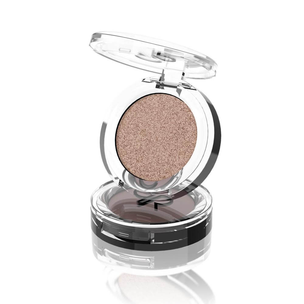 Soft Color Mono Eyeshadow | Golden Rose