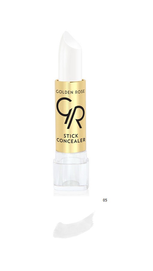 Golden Rose Stick Concealer 05 Golden Rose