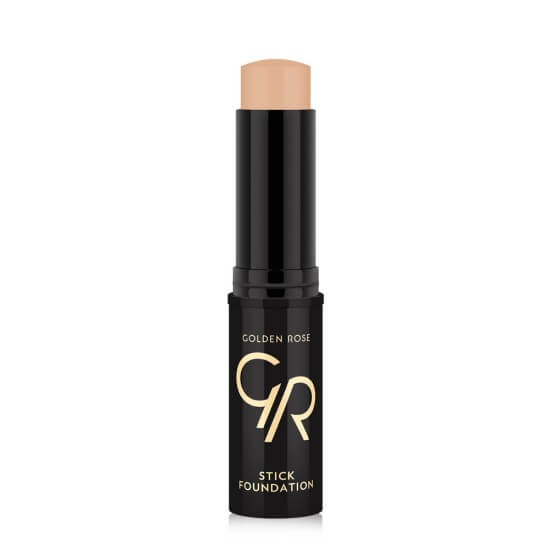 Stick Foundation | Golden Rose