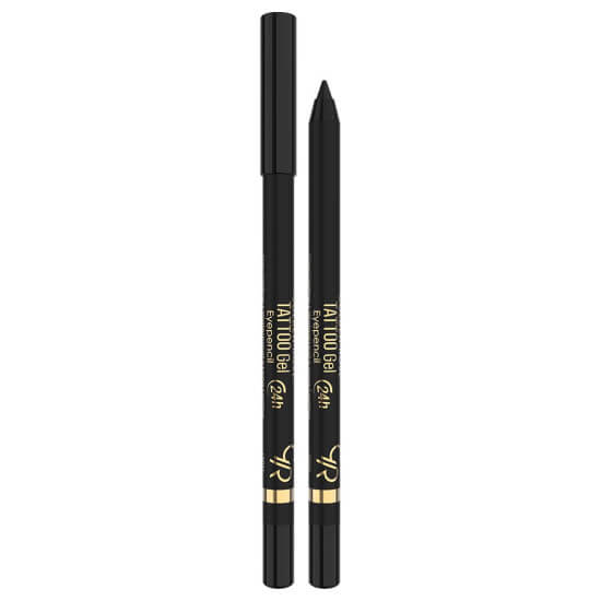 Tattoo Gel Eye Pencil | Golden Rose