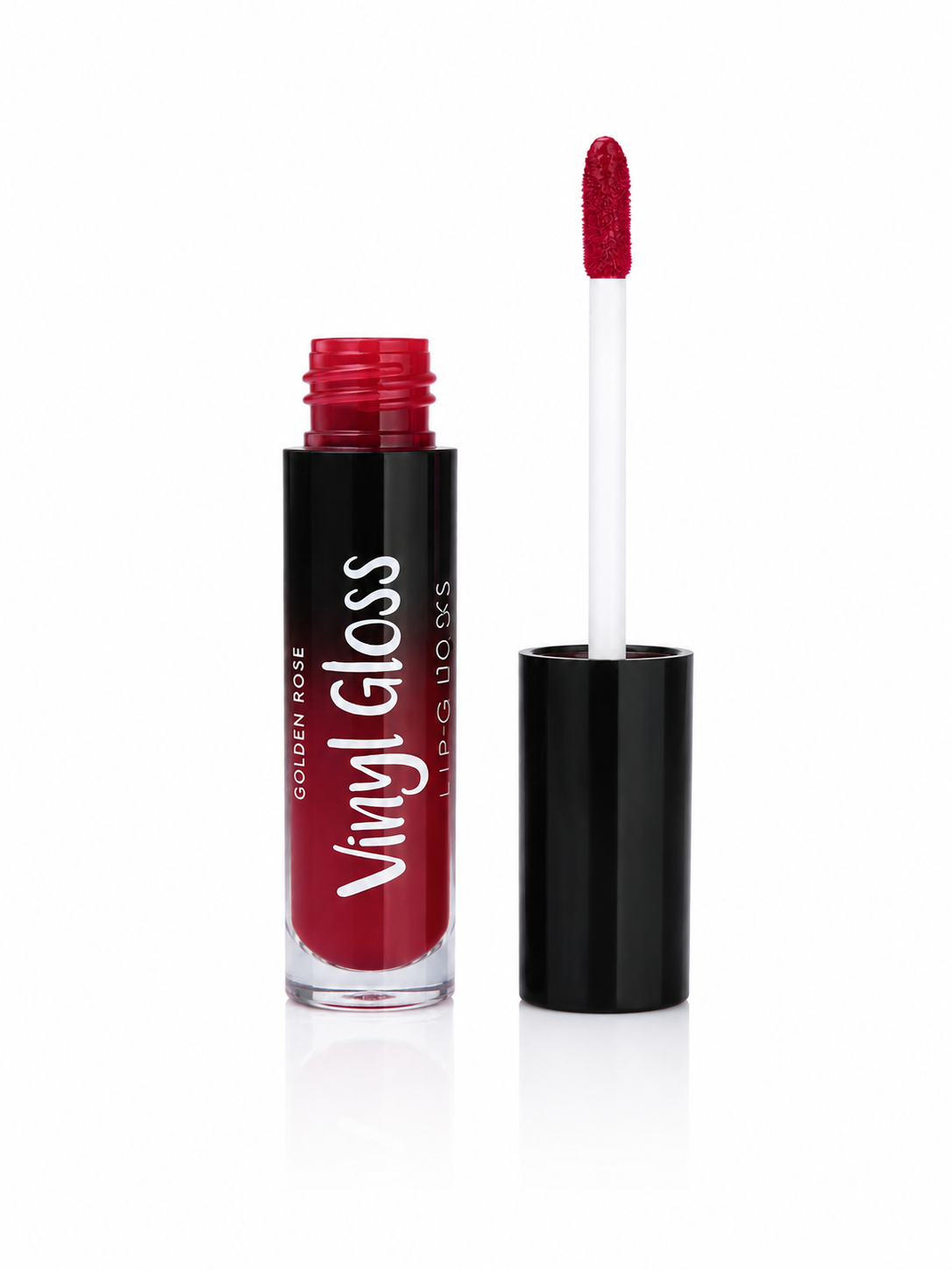 Vinyl Gloss – Golden Rose