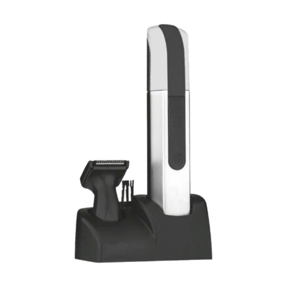 Trimmer - Σετ ανδρικής περιποίησης λεπτομερειών Goldmaster Alex GM-7165