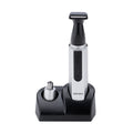 Trimmer - Σετ ανδρικής περιποίησης λεπτομερειών Goldmaster Alex GM-7165