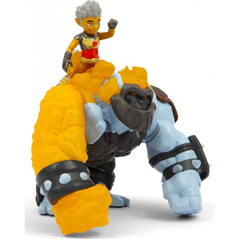 Gormiti Σειρα 3 Hyper Beasts