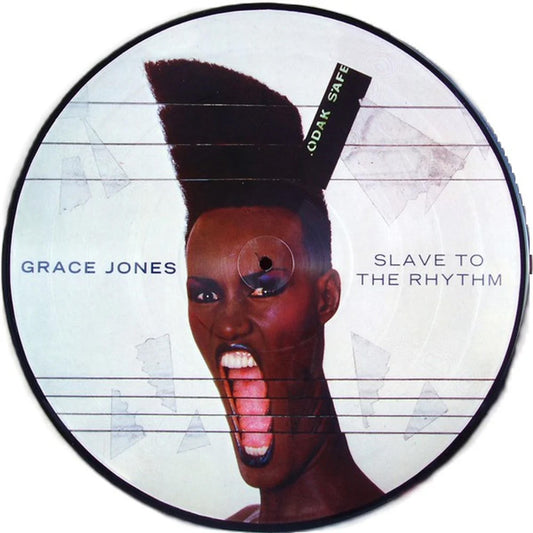 Slave To The Rhythm (Picture Disc)