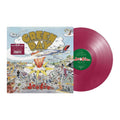 Dookie (Raspberry Vinyl)
