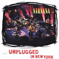 MTV Unplugged In New York