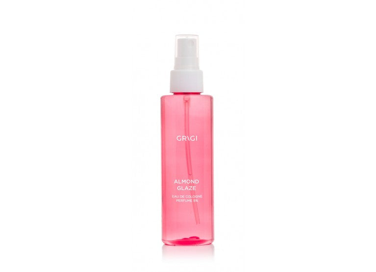 GRIGI Almond Glaze Eau de Gologne Body Mist 100ml