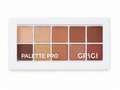 GRIGI Palette Pro – Παλέτα Σκιών Ματιών