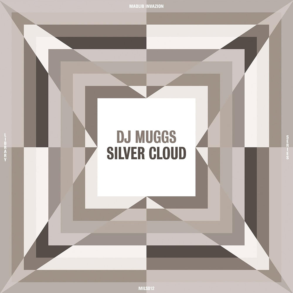 Silver Cloud