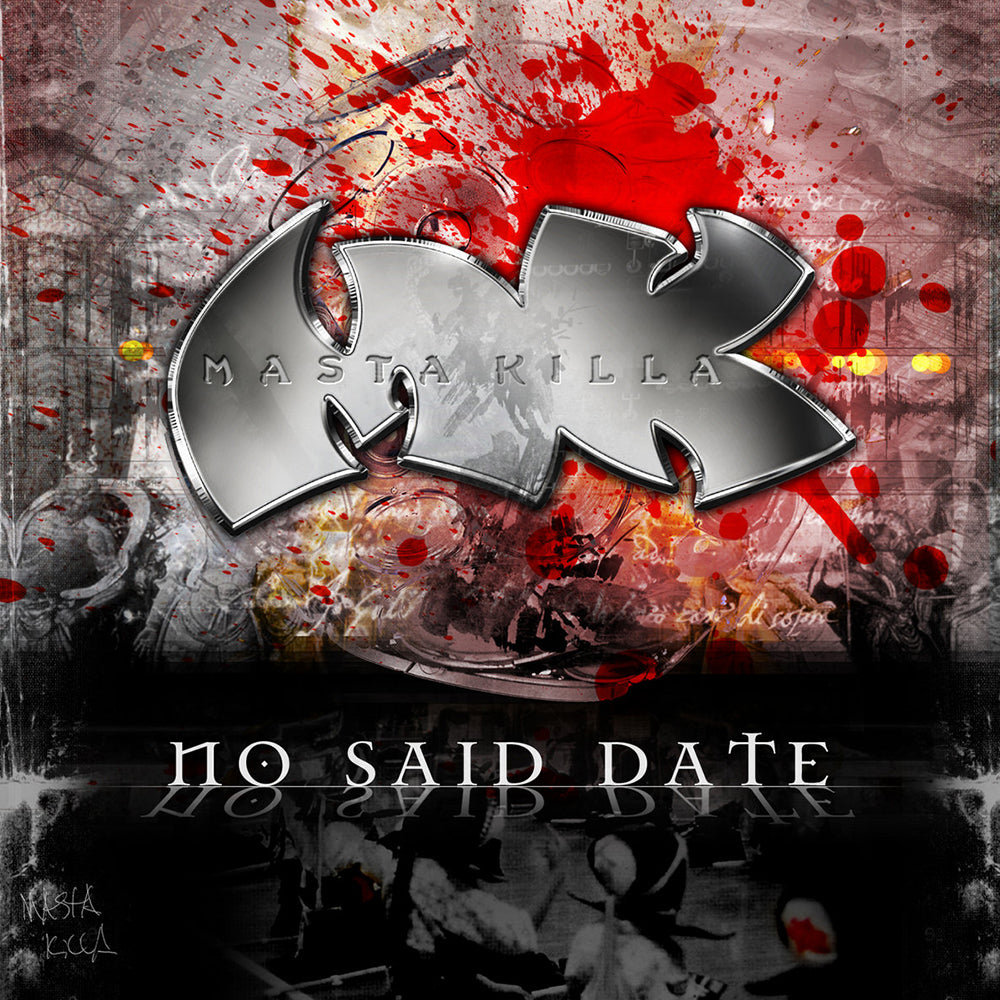 No Said Date