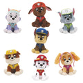 Spin Master Gund Paw Patrol Plush Toy (15Cm) 6061061