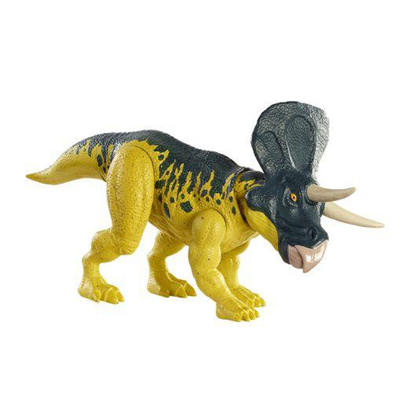 Mattel Jurassic World Dino Escape Βασικές Φιγούρες δεινοσαύρων GWC93