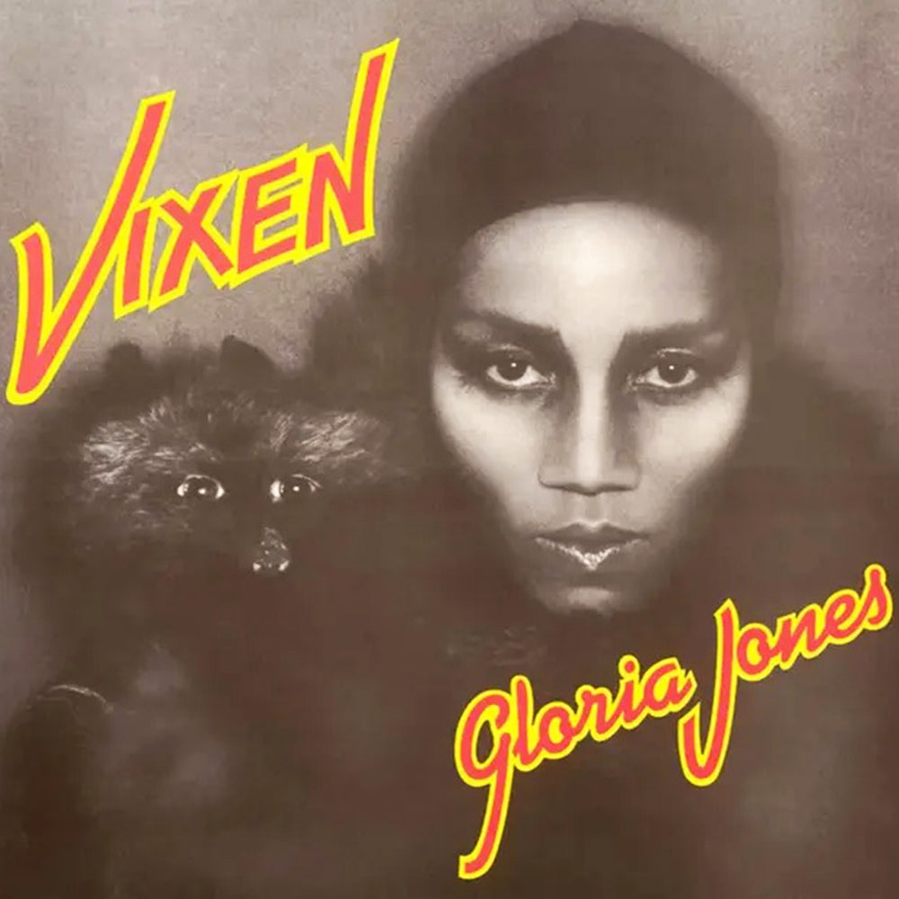 Vixen