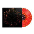 Minecraft Volume Beta (Fire Splatter)