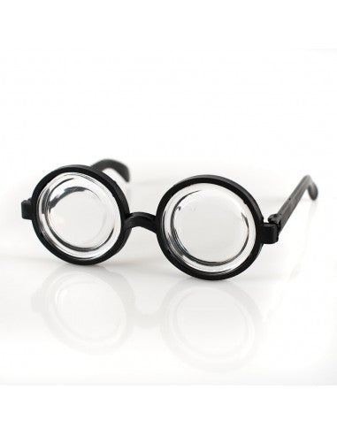 Γυαλιά Nerd