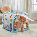 Fisher-Price® 3-in-1 Crawl & Play Activity Gym