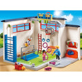 Playmobil Γυμναστήριο – Gym 9454