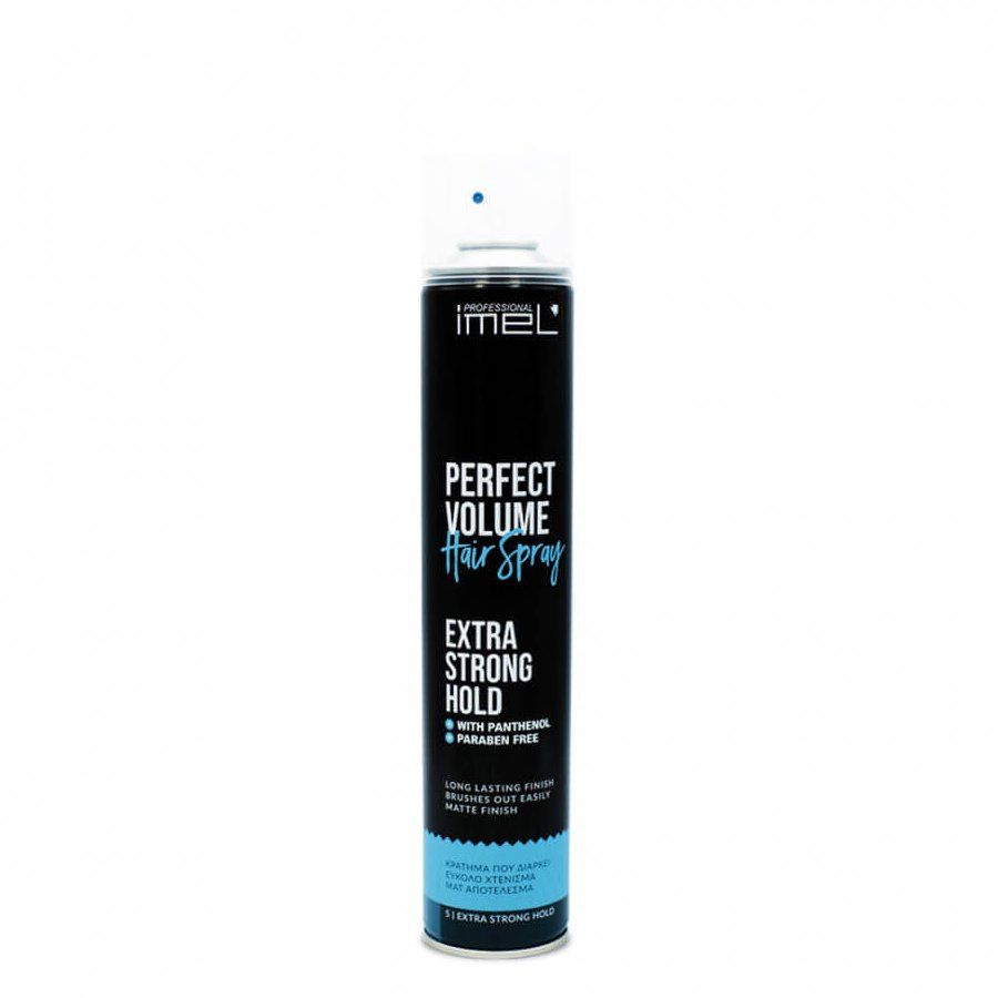 Hair Spray Perfect Volume 500ml | Imel