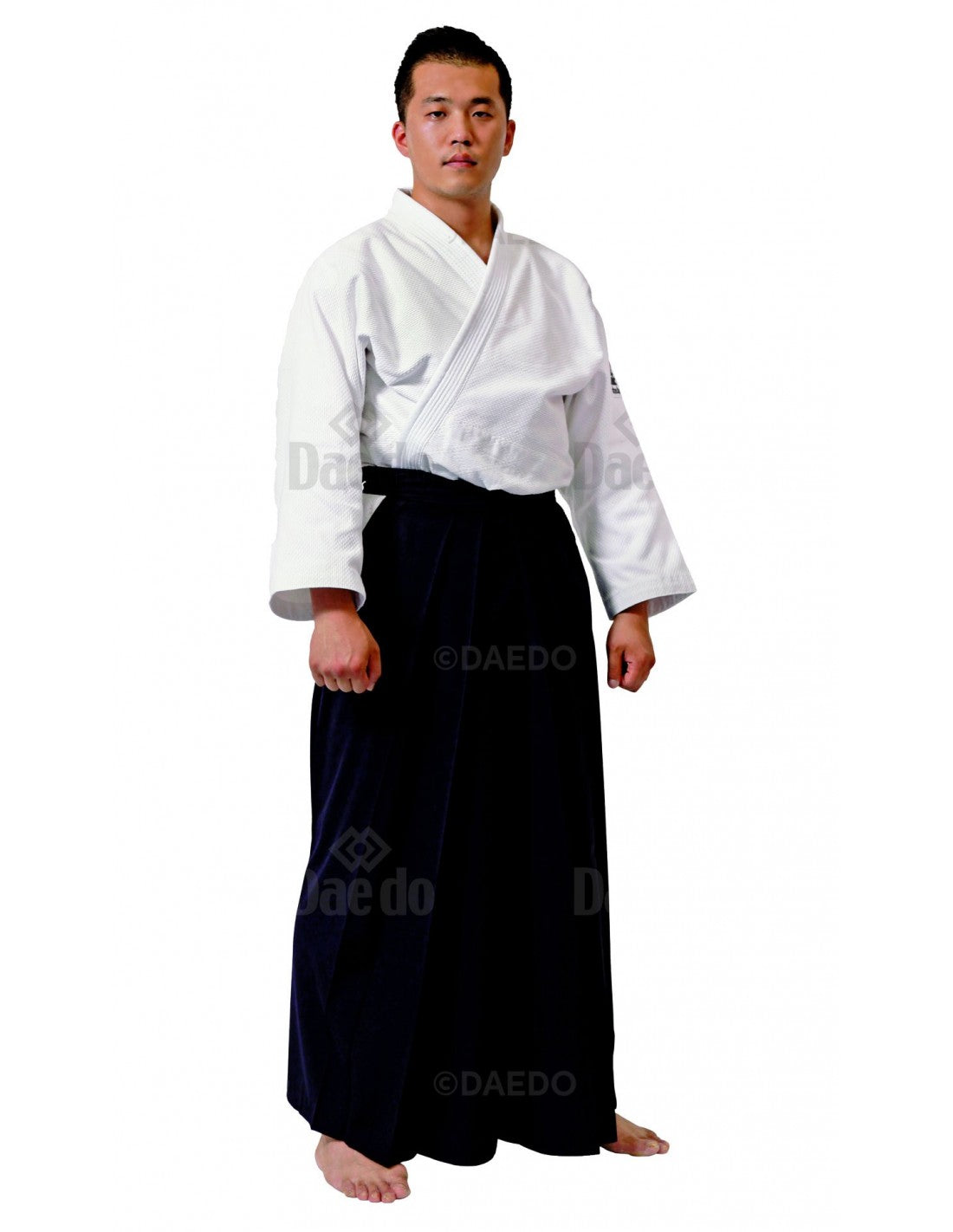 ΜΑΥΡΟ ΠΑΝΤΕΛΟΝΙ HAKAMA (HA 1231)