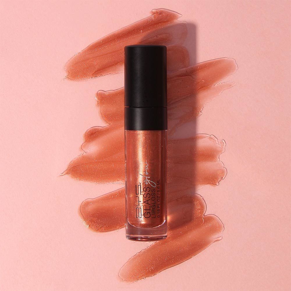 Glass Glow Lipgloss | BYS