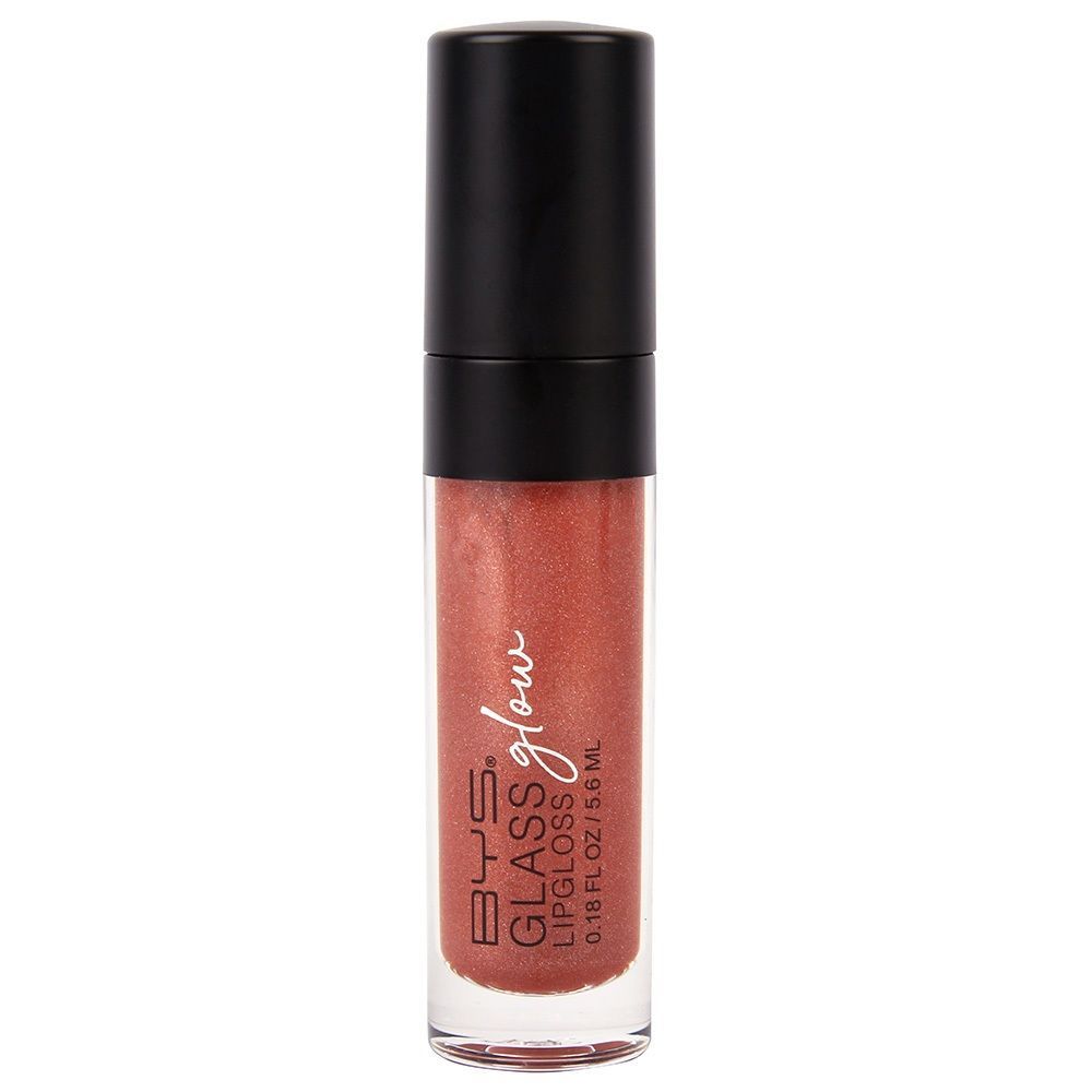 Glass Glow Lipgloss | BYS