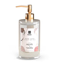 Liquid Hand Soap Mύρο &amp; Vanilla | Hiskin