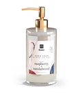 Liquid Hand Soap Raspberry &amp; Sandalwood | Hiskin