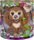 Hasbro FurReal Αρκουδάκι Φιλαράκι Blueberry Cubby