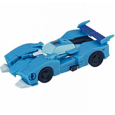 Hasbro Transformers Bumblebee Cyberverse Adventures – Blurr Heroic Autobot