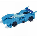Hasbro Transformers Bumblebee Cyberverse Adventures – Blurr Heroic Autobot