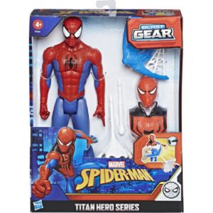 HASBRO SPIDER-MAN TITAN HERO INNOVATION 819-73440