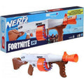 HASBRO NERF FORTNITE DG WITH 15 OFFICIAL DARTS E7521 819-75210