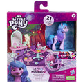 Hasbro Μινιατούρα UniCorn Tea Party - Izzy Moonbow My Little Pony 7εκ.