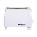 Φρυγανιέρα 2 Θέσεων Hausberg HB-150AB 750W (Λευκό)