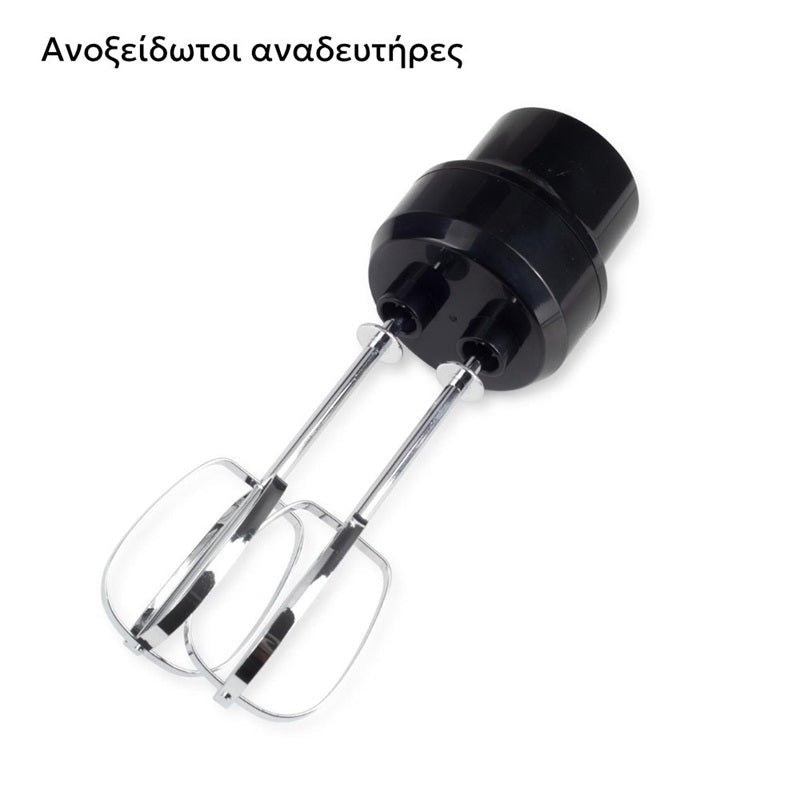 ΡΑΒΔΟΣ ΜΠΛΕΝΤΕΡ HAUSBERG HB-7704IN INOX