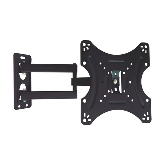 Επιτοίχια Βάση Τηλεόρασης Πλήρους Κίνησης HAUSBERG HB-H 04R 14"- 42"