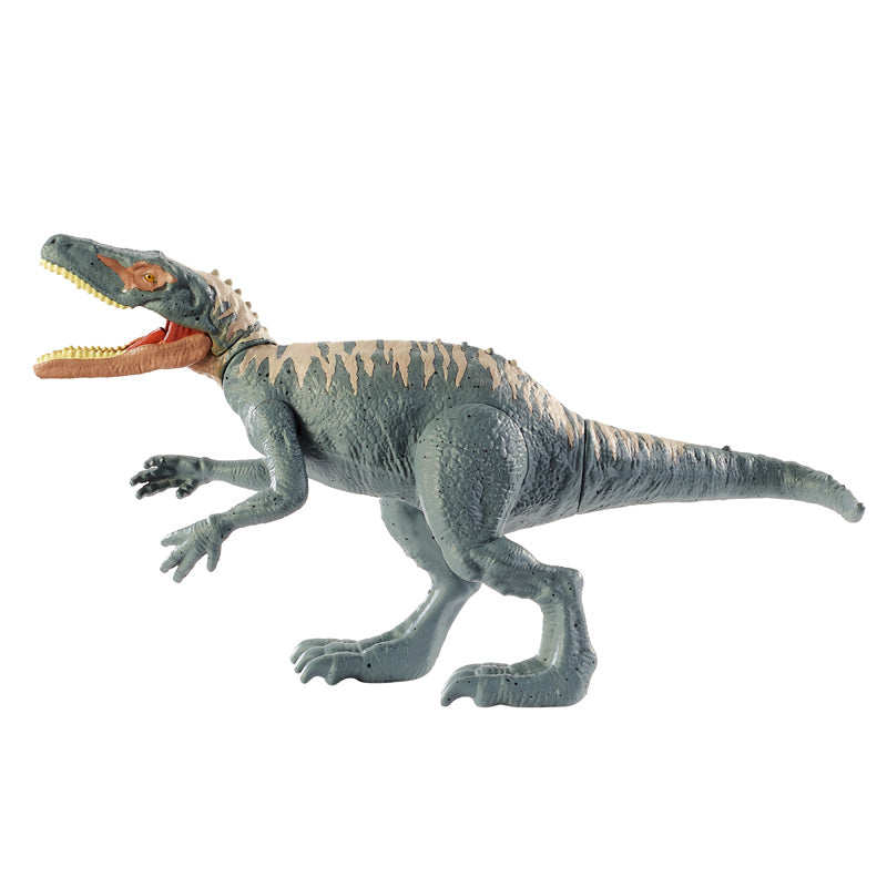 Mattel Jurassic World Dino Escape Βασικές Φιγούρες δεινοσαύρων GWC93