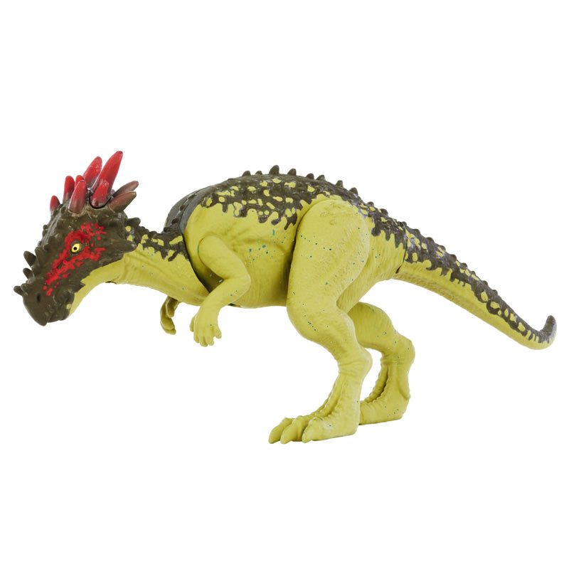 Mattel Jurassic World Dino Escape Βασικές Φιγούρες δεινοσαύρων GWC93