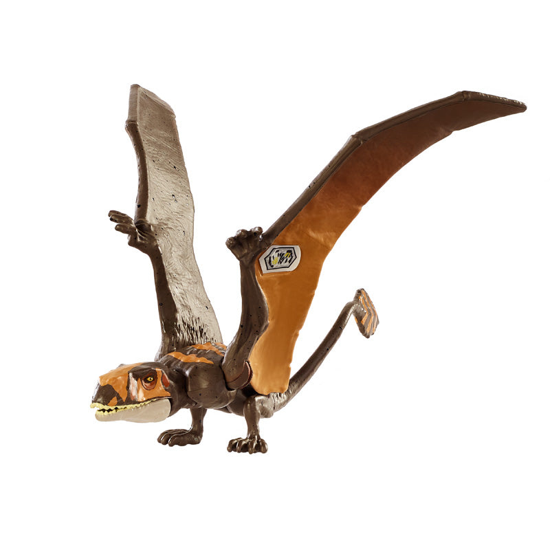 Mattel Jurassic World Dino Escape Βασικές Φιγούρες δεινοσαύρων GWC93