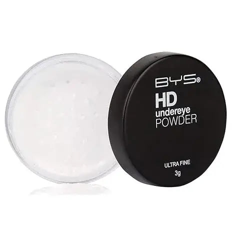 HD Under Eye Powder | BYS