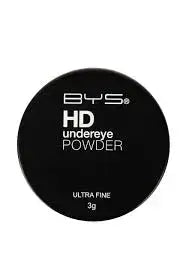 HD Under Eye Powder | BYS