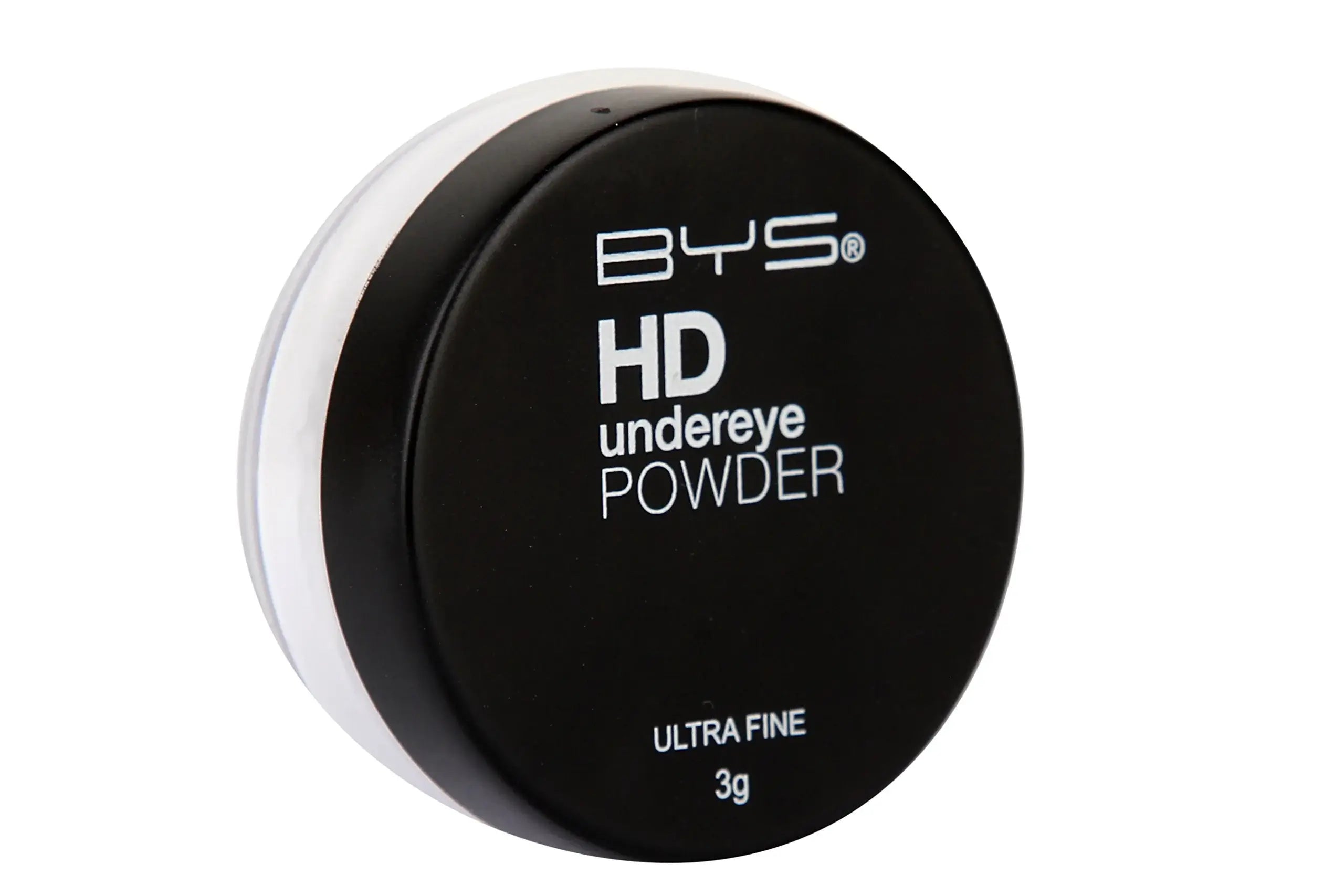 HD Under Eye Powder | BYS