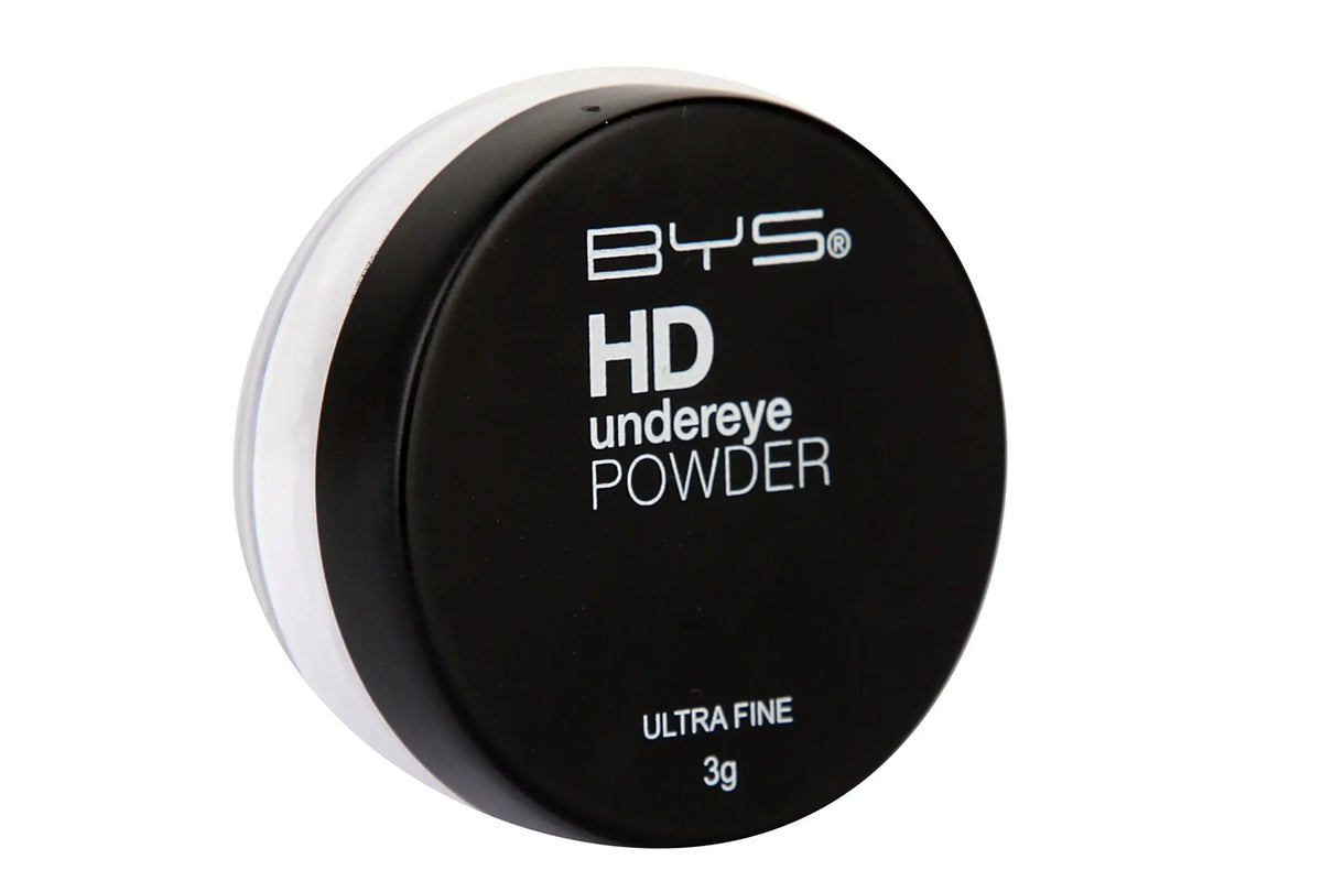 HD Under Eye Powder | BYS