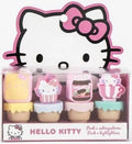 Hello Kitty Pack με 4 υπογραμμιστικά