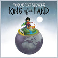 King Of A Land