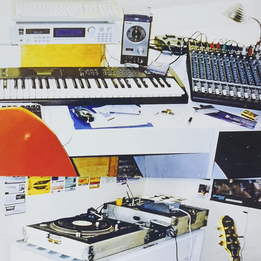 Brighton Tapes