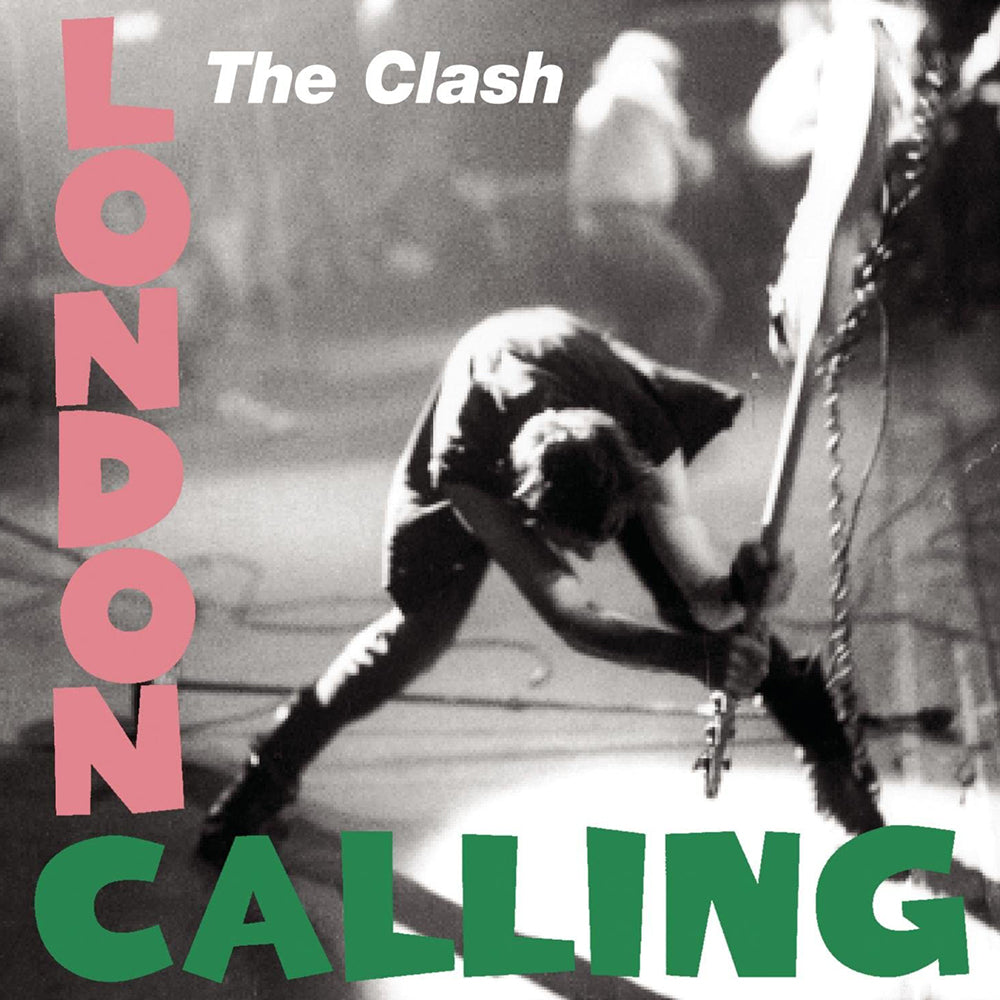 London Calling