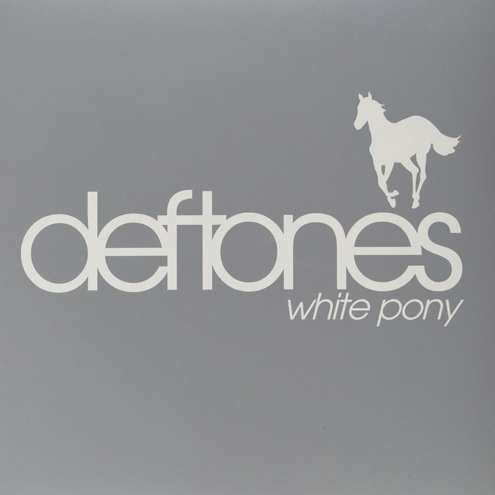 White Pony
