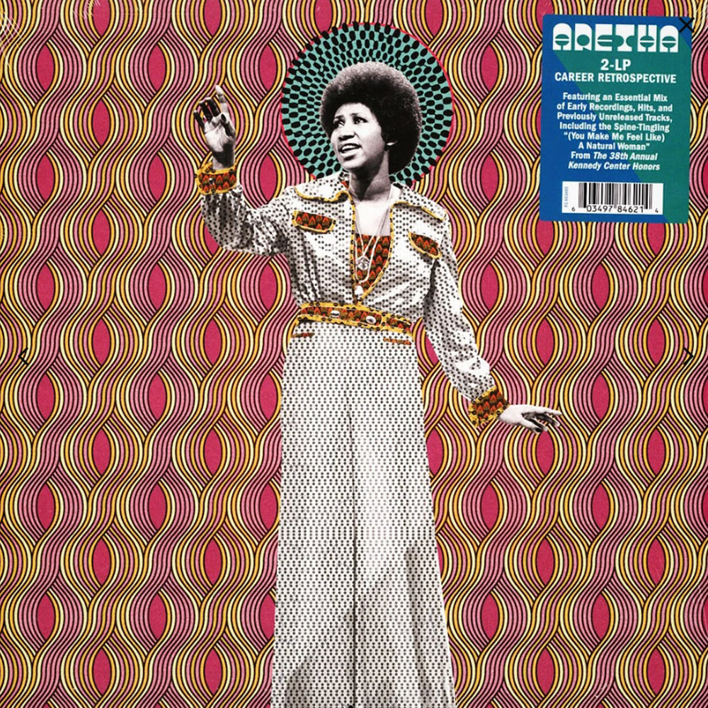 Aretha